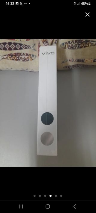 Telefono VIVO Y29S 5G