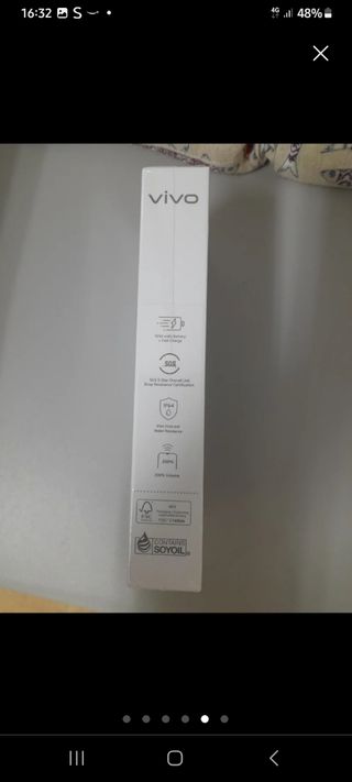 Telefono VIVO Y29S 5G