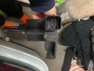 Bobinas Peugeot 206 GTI