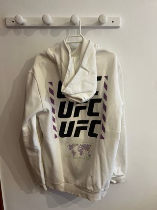 Sudadera UFC Conor McGregor