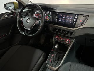 Volkswagen Polo Sport 1.0 TSI 70kW (95CV) DSG