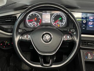 Volkswagen Polo Sport 1.0 TSI 70kW (95CV) DSG