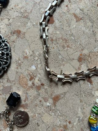 Pack 5 Collares Bisutería