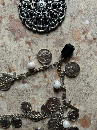 Pack 5 Collares Bisutería