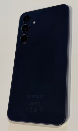 Samsung Galaxy A35