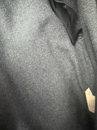 Giacca trapuntata Henry Cotton's Nera XL