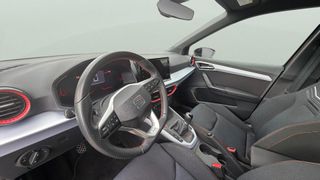 SEAT Arona 1.0 TSI FR XM 85 kW (115 CV)