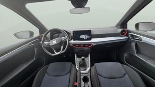 SEAT Arona 1.0 TSI FR XM 85 kW (115 CV)