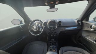 MINI MINI Countryman Cooper D 110 kW (150 CV)