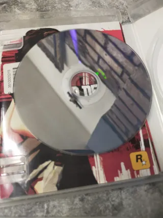 3 Juegos PS3: Red Dead Redemption, Far Cry 3, Drag