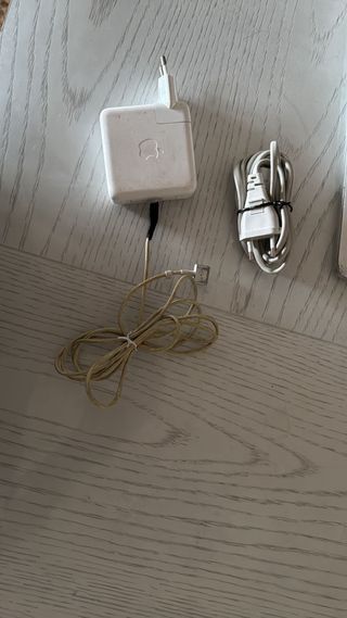 MacBook Pro Retina 13 Plata