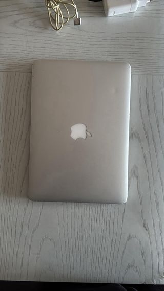 MacBook Pro Retina 13 Plata