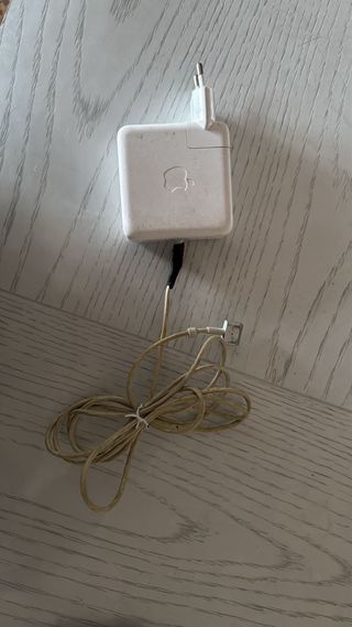 MacBook Pro Retina 13 Plata