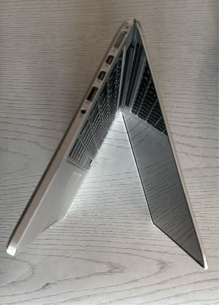 MacBook Pro Retina 13 Plata