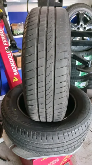 185/65 R15 88H FIRESTONE ROADHAWK