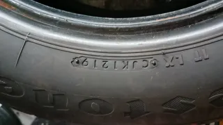 185/65 R15 88H FIRESTONE ROADHAWK