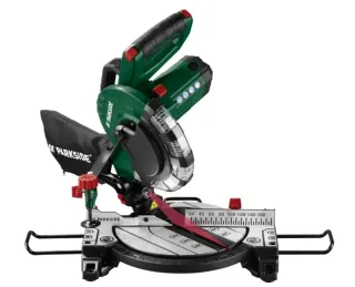 PARKSIDE - Tronzadora ingletadora