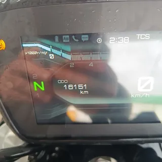 Yamaha MT-125 Naked 125cc