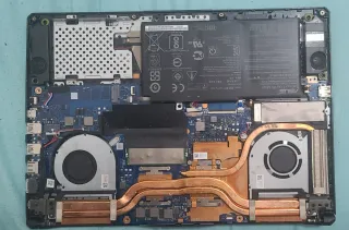 ASUS TUF Gaming A15 FA506IU