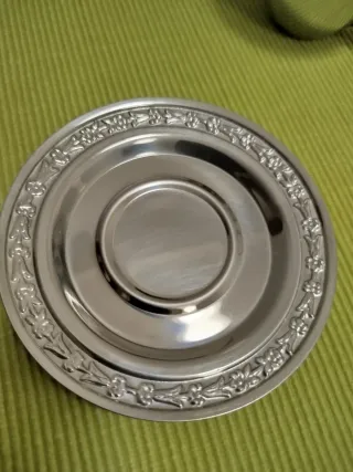 Juego café térmico. Italiano