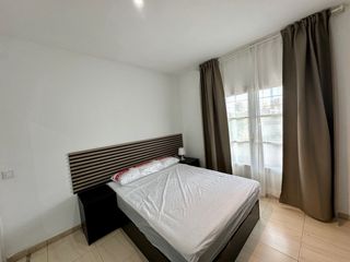 Se alquila habitación