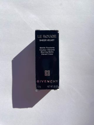 Labial Givenchy