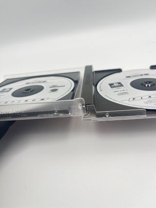 Driver 2 PS1 Infogrames