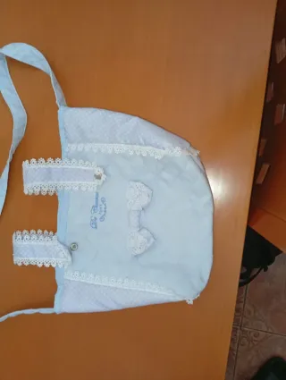 Cochecito de muñeca Carol