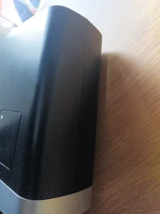 Altavoces iHome iP90 para iPod