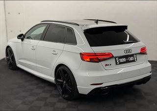 Audi A3 RS3 SportBack 2.5 TFSI Quattro AUT 400CV 2019 5p.