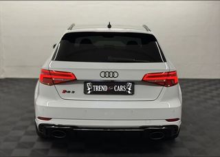 Audi A3 RS3 SportBack 2.5 TFSI Quattro AUT 400CV 2019 5p.