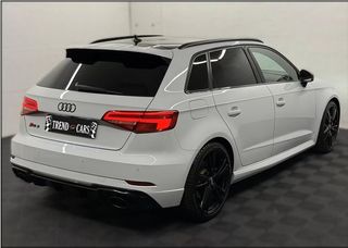 Audi A3 RS3 SportBack 2.5 TFSI Quattro AUT 400CV 2019 5p.