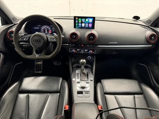 Audi A3 RS3 SportBack 2.5 TFSI Quattro AUT 400CV 2019 5p.