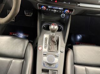 Audi A3 RS3 SportBack 2.5 TFSI Quattro AUT 400CV 2019 5p.