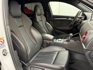 Audi A3 RS3 SportBack 2.5 TFSI Quattro AUT 400CV 2019 5p.