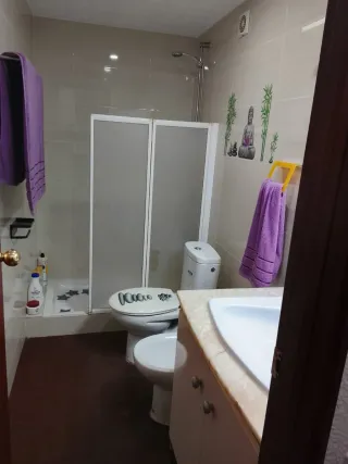 Habitación impecable