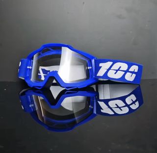 Gafas motocross