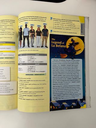 Network 2 Eso Student’s book