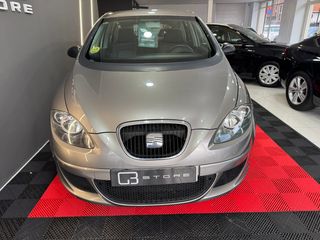 SEAT Leon 2005