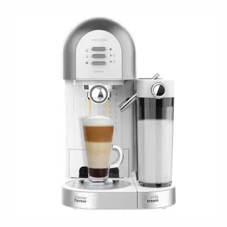 Cecotec Cafetera Express Power Instant