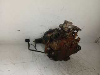 Bomba Inyectora Renault Master 2.9 TDI