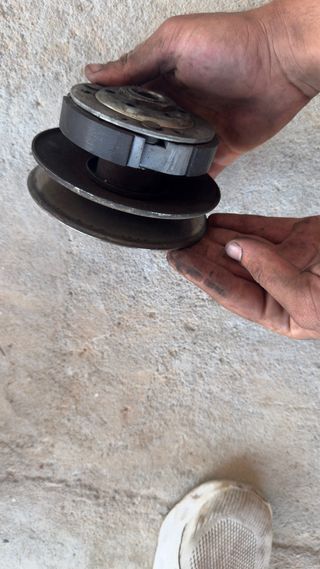 Despieze zip sp moderno