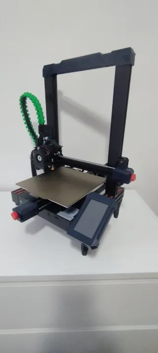 Confezione stampanti 3D