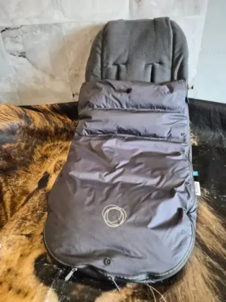 Saco de Alto rendimiento bugaboo edición limitada