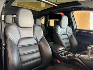 Porsche Cayenne 2016 S Diesel V8 4.2 385 Cv