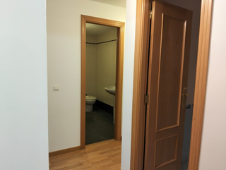 Piso Crta. Hiniesta (Zamora)