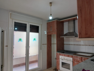 Piso Crta. Hiniesta (Zamora)