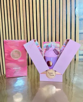 Armaf Yum Yum Perfume Set