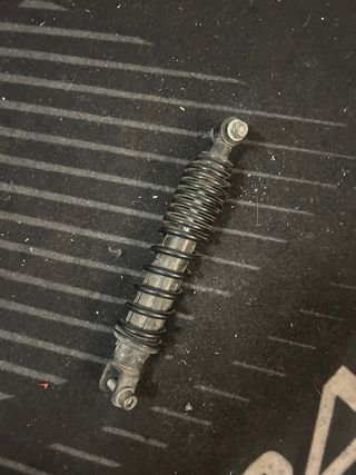 Amortiguador Trasero Jog