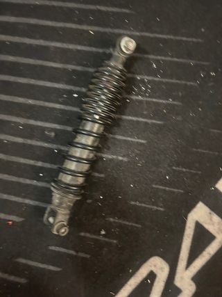 Amortiguador Trasero Jog